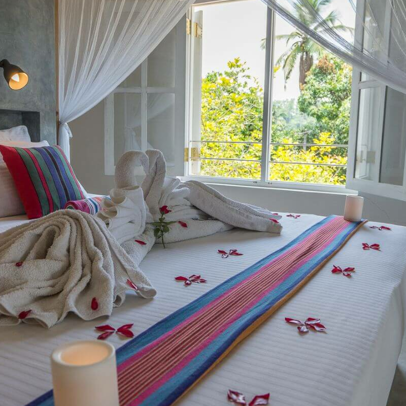 Good Vibe Villas Retreat