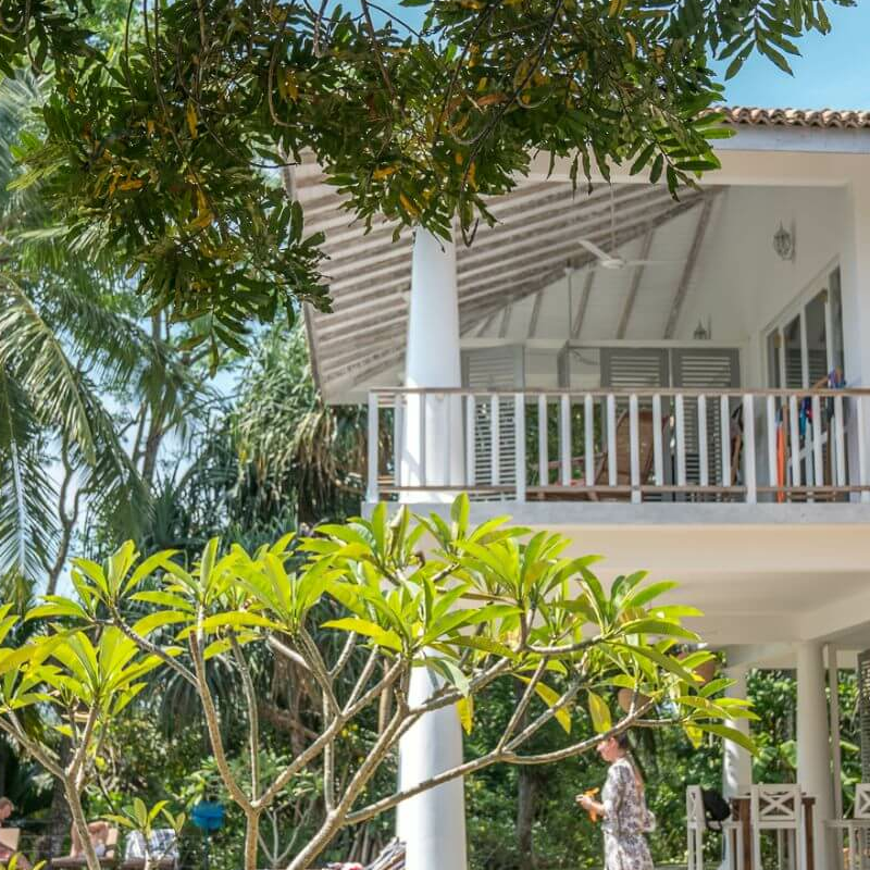 Good Vibe Villas Retreat