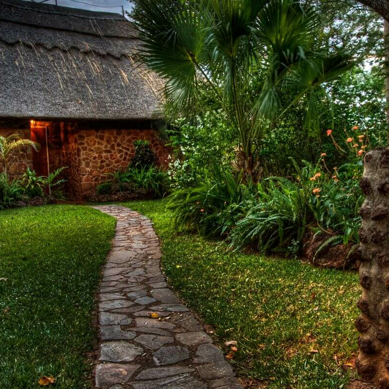 Gorges Lodge