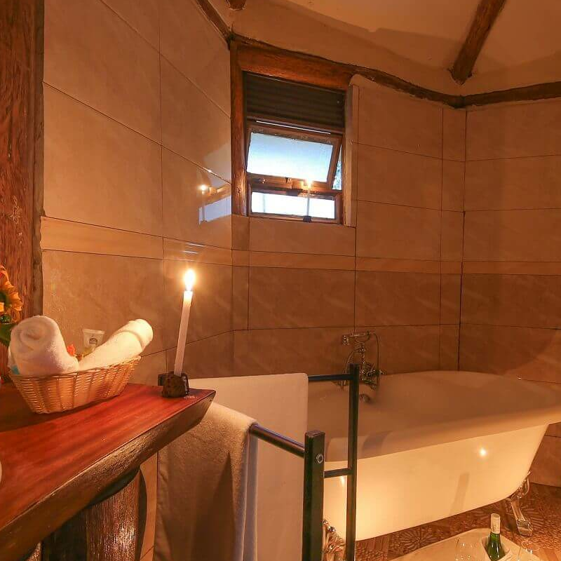Gorilla Safari Lodge