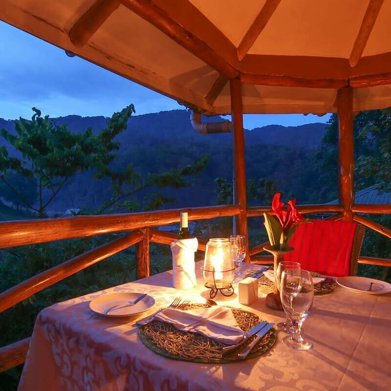 Gorilla Safari Lodge