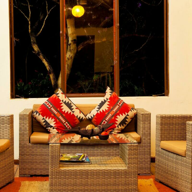 Gorilla Safari Lodge