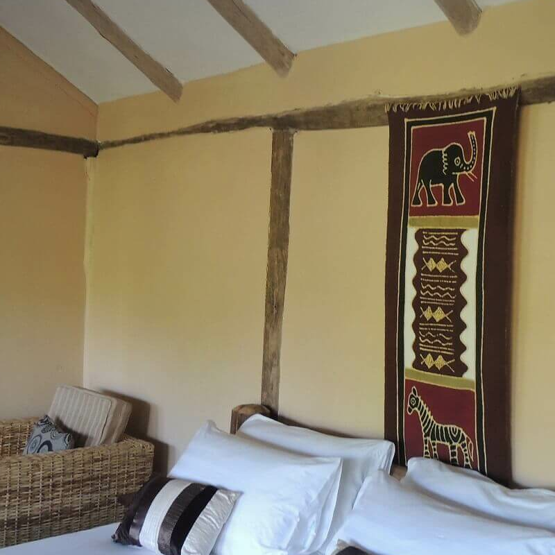 Gorilla Safari Lodge