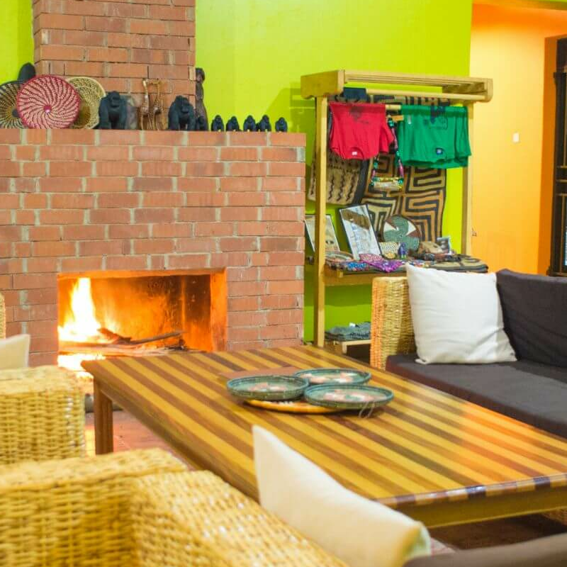 Gorilla Valley Lodge