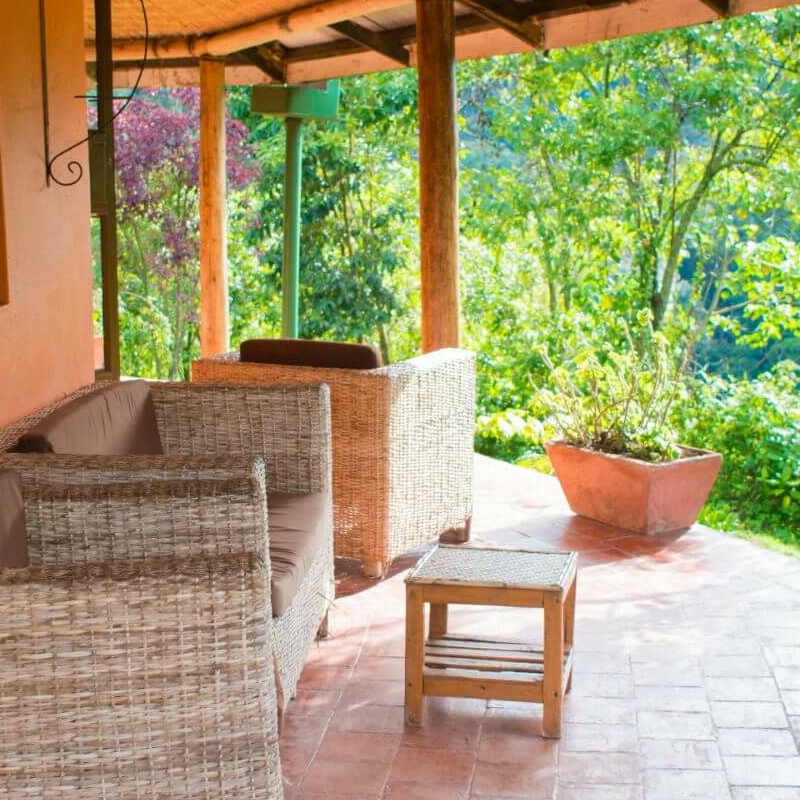 Gorilla Valley Lodge