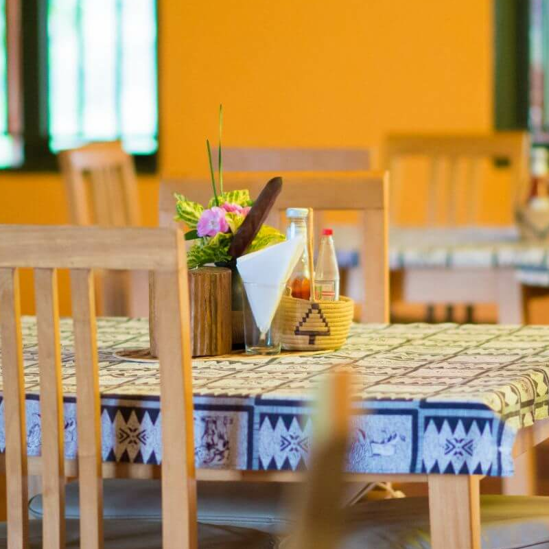 Gorilla Valley Lodge