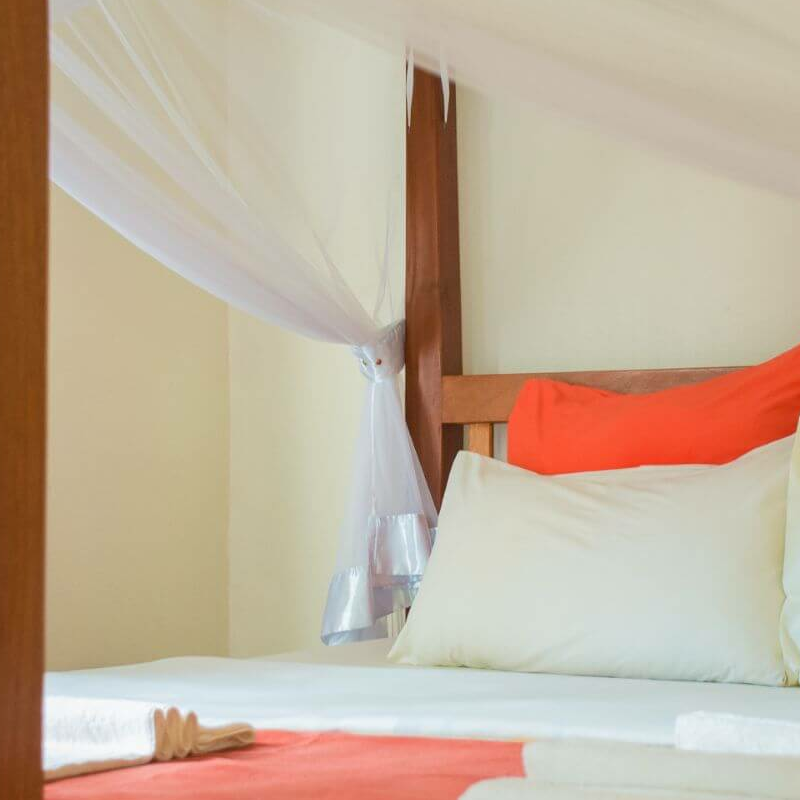 Gorilla Valley Lodge