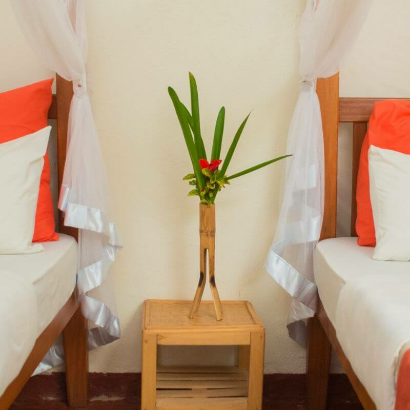 Gorilla Valley Lodge