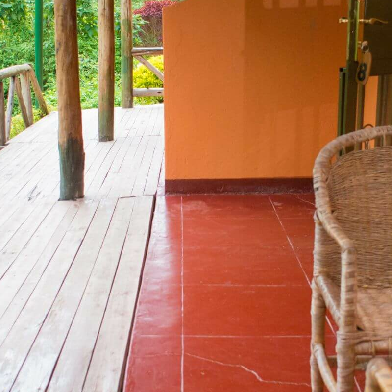 Gorilla Valley Lodge