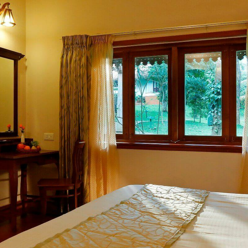 Greenwoods Resort