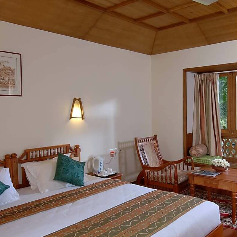 Greenwoods Resort