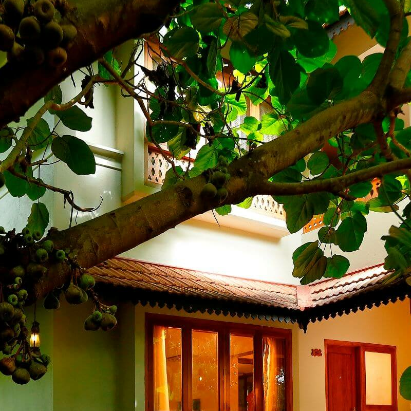 Greenwoods Resort