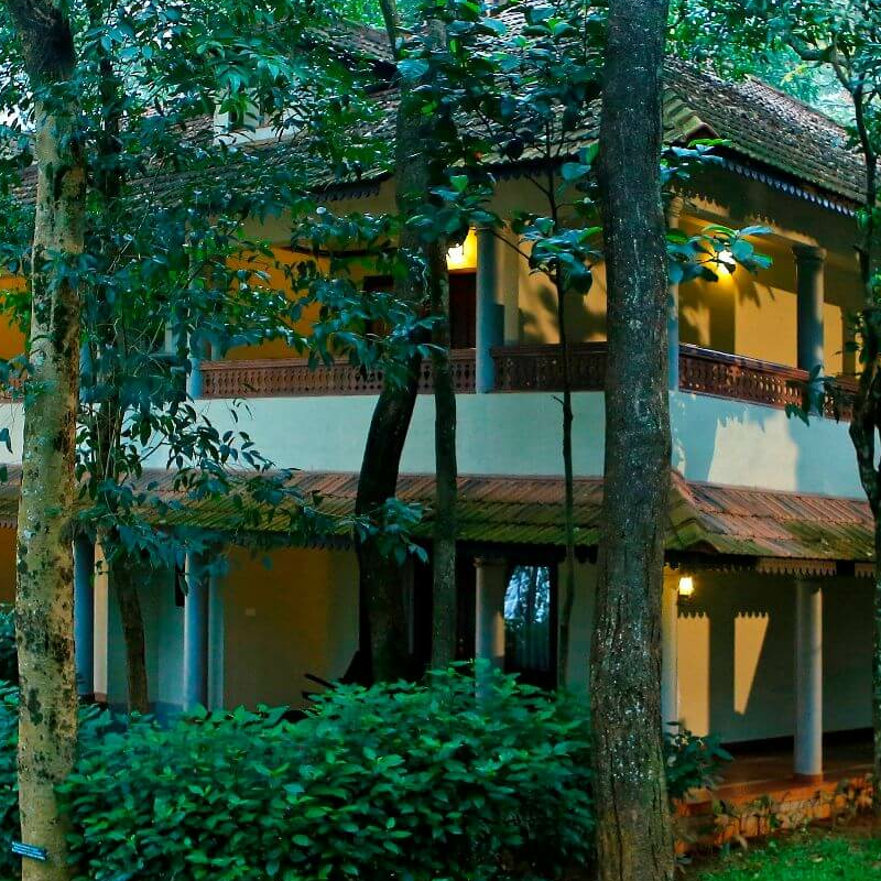 Greenwoods Resort
