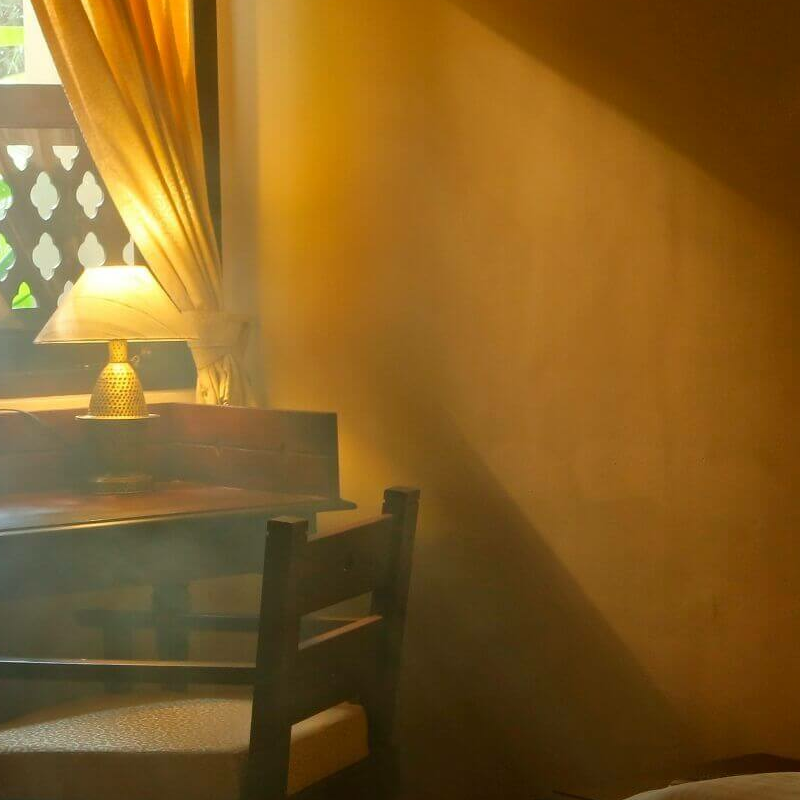 Greenwoods Resort