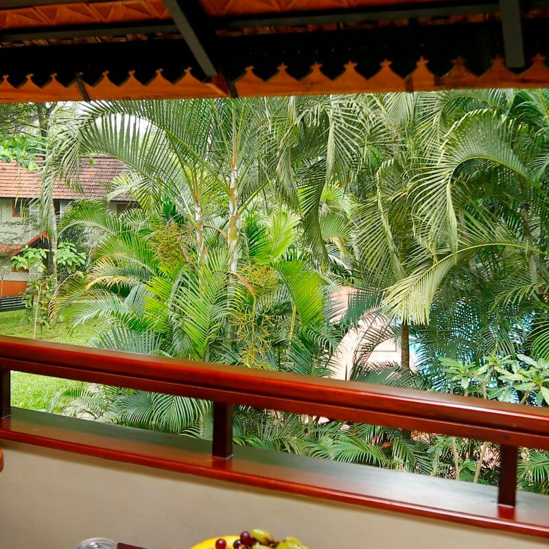 Greenwoods Resort