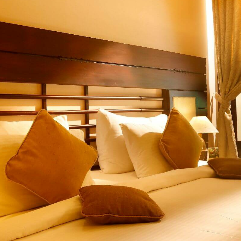 Greenwoods Resort