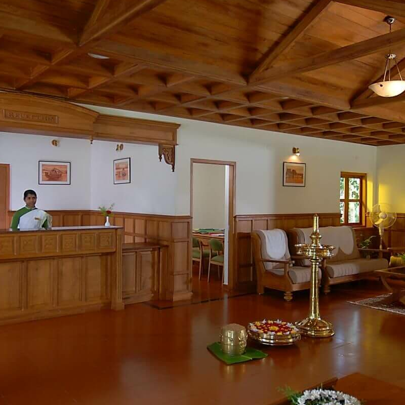 Greenwoods Resort