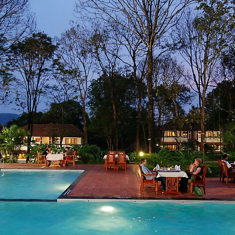 Greenwoods Resort