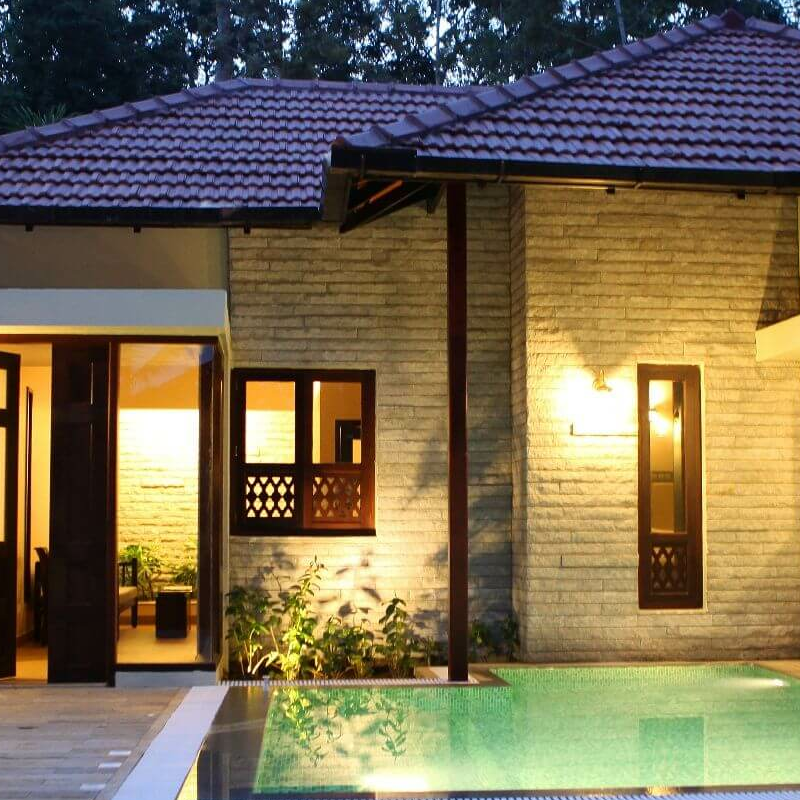 Greenwoods Resort