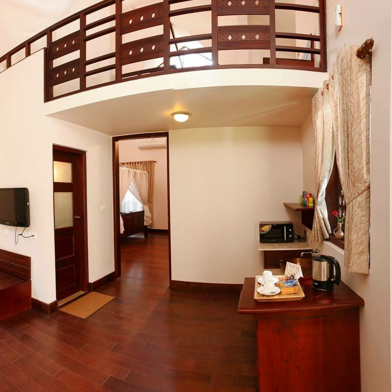Greenwoods Resort