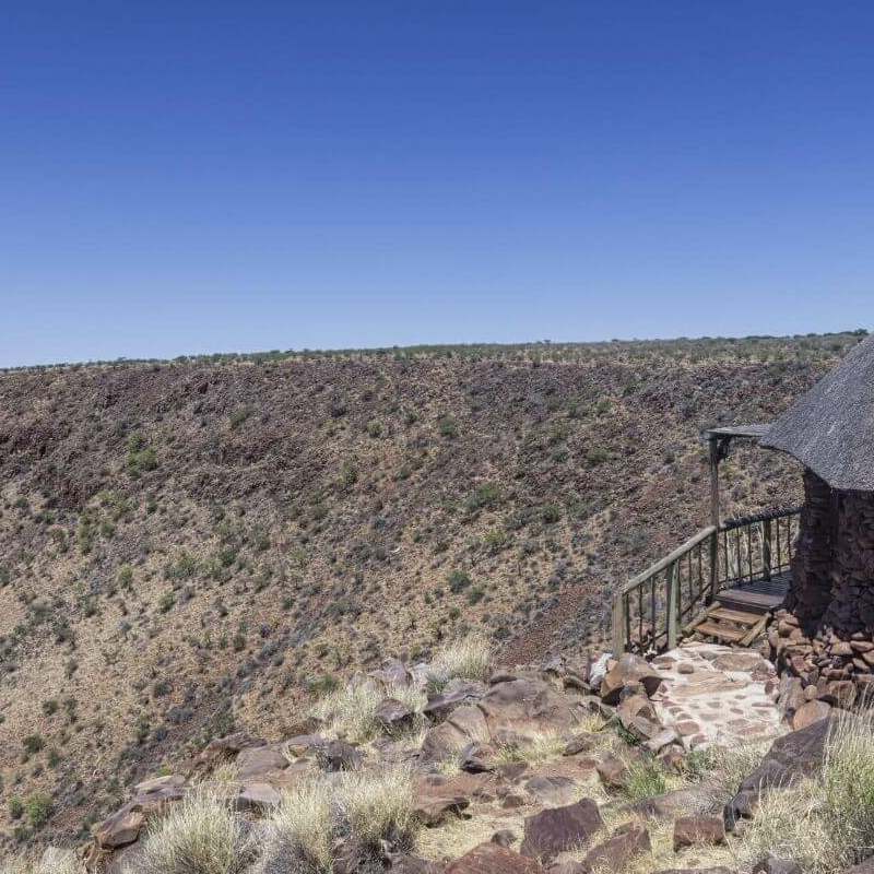 Grootberg Lodge