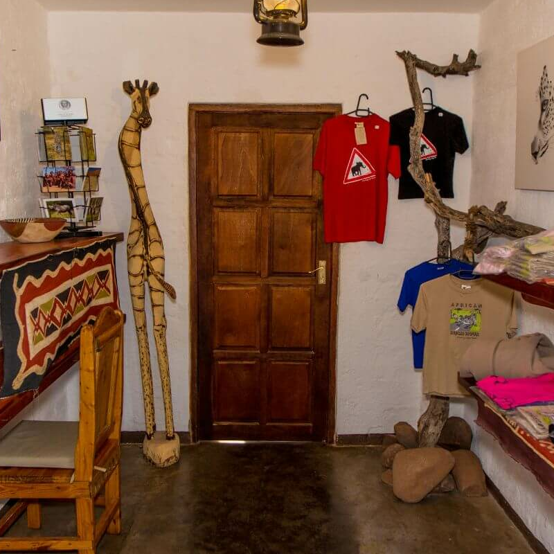 Grootberg Lodge