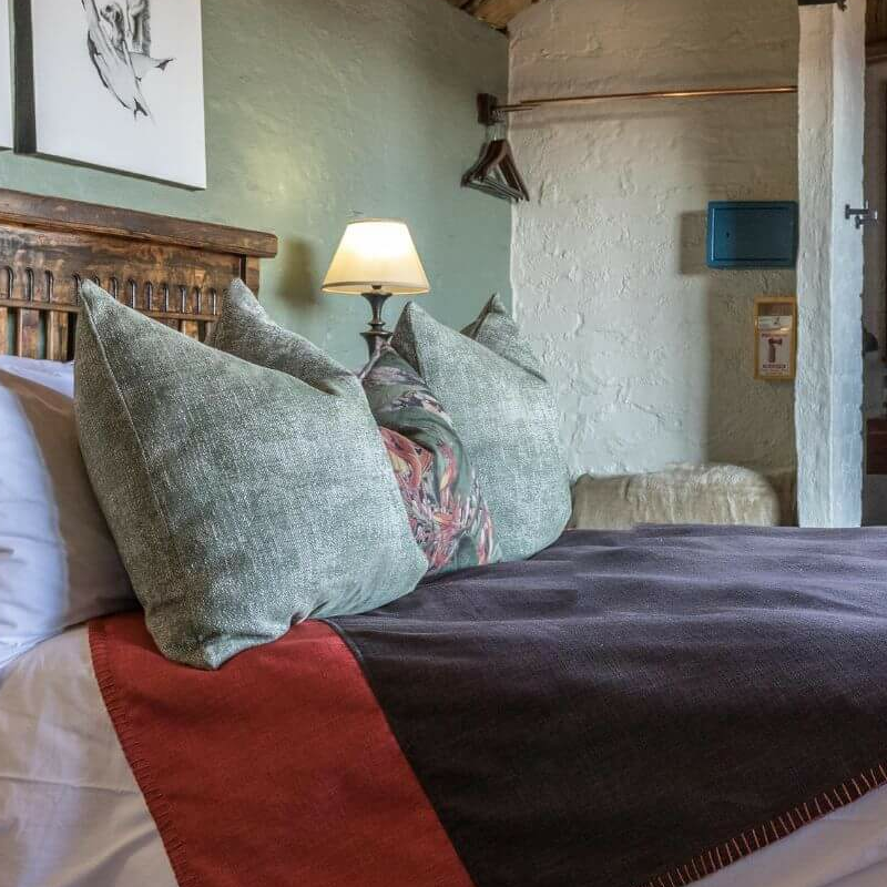 Grootberg Lodge