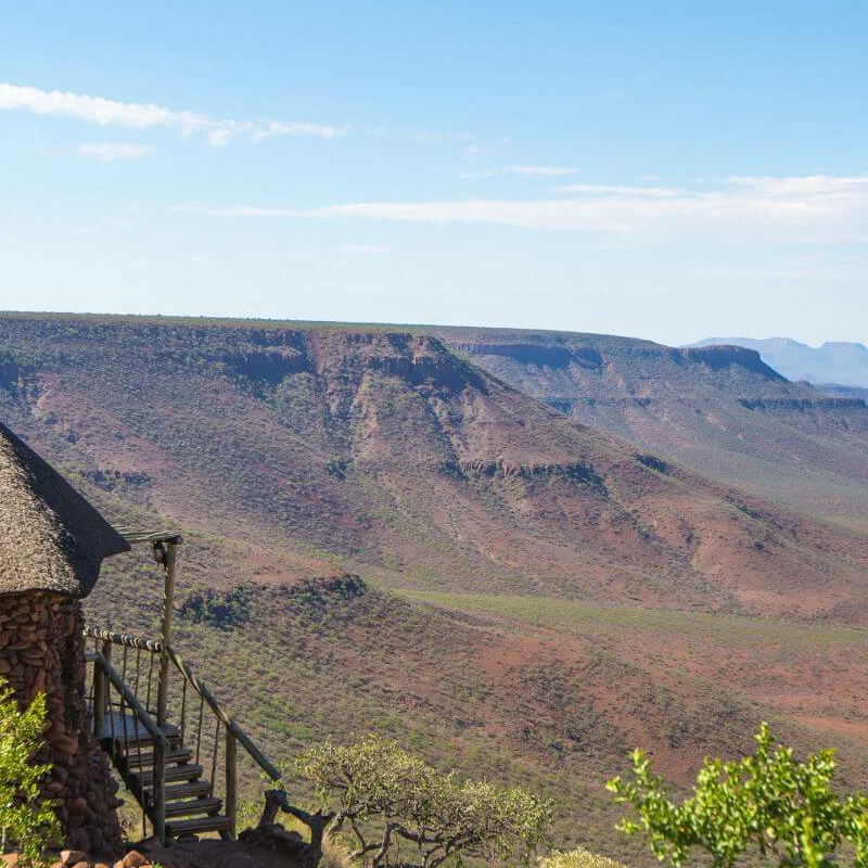 Grootberg Lodge
