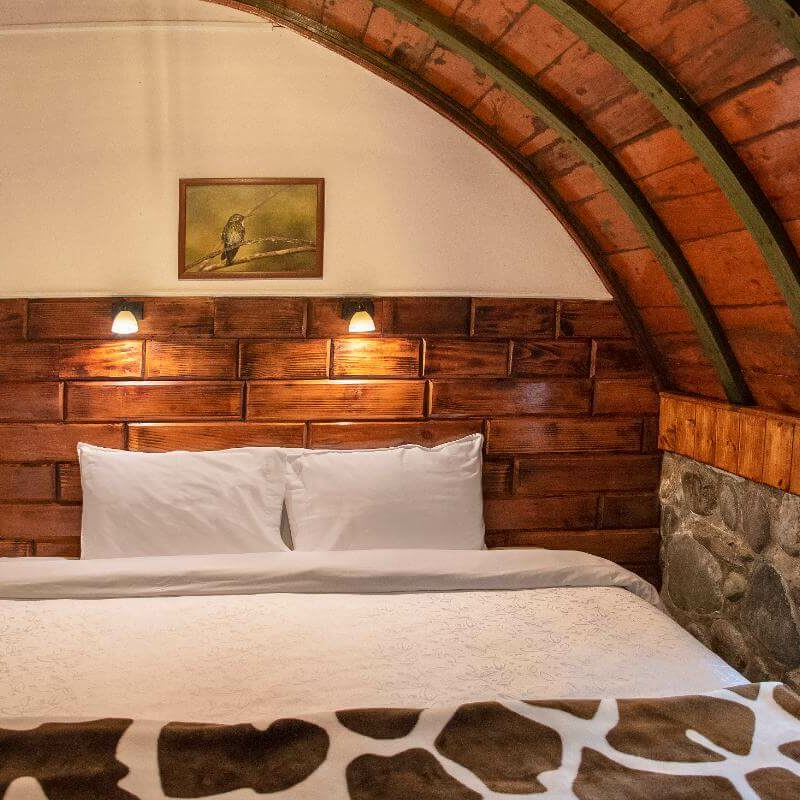 Guango Lodge