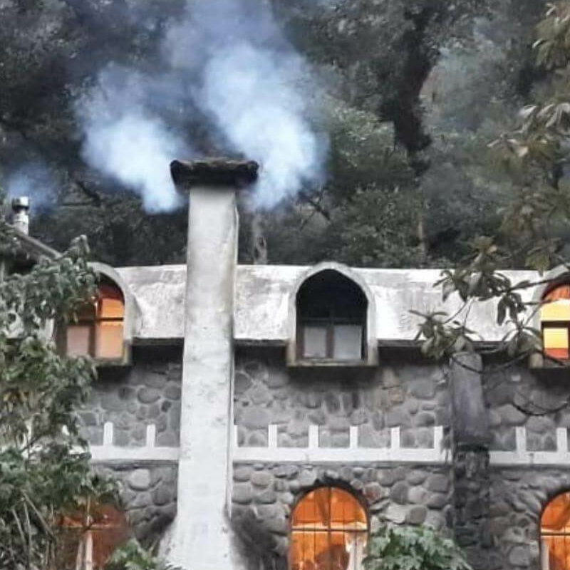 Guango Lodge