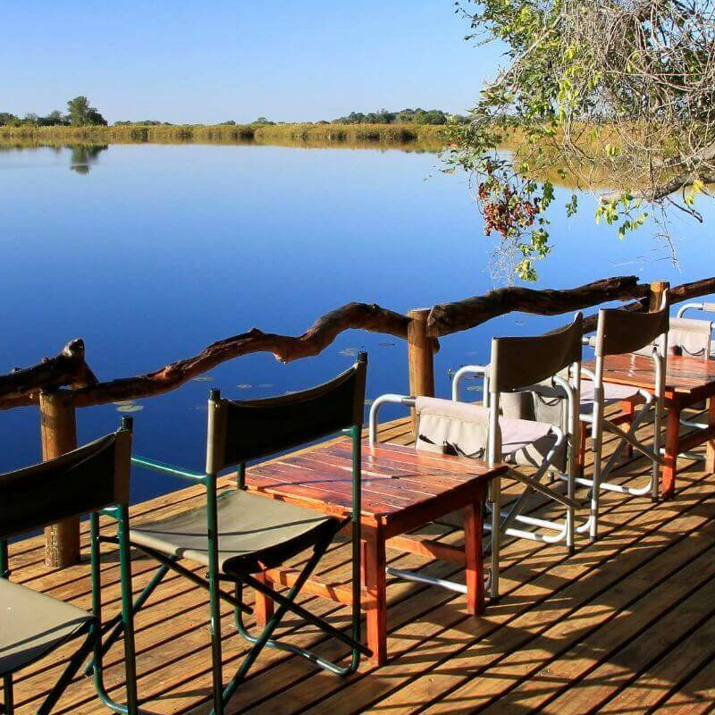 Guma Lagoon Camp