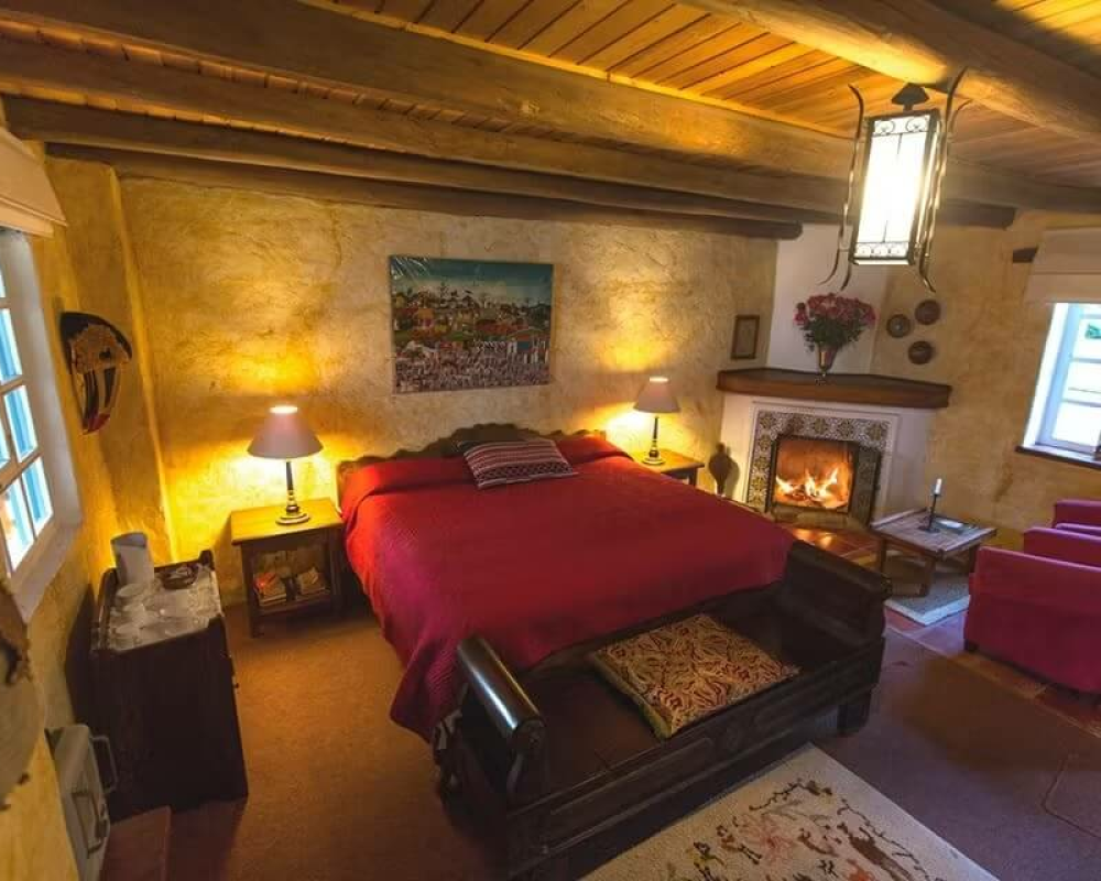 Hacienda Cusin
