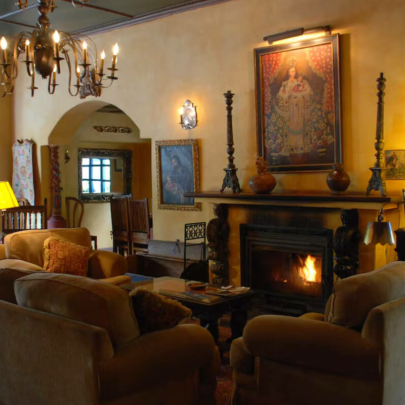 Hacienda Cusin