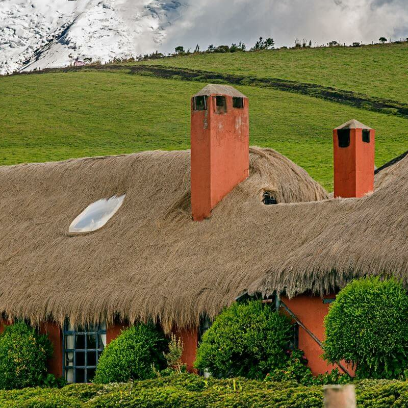 Hacienda el Porvenir