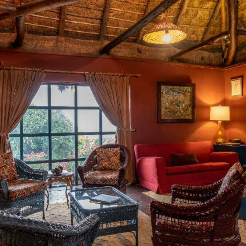 Hacienda el Porvenir
