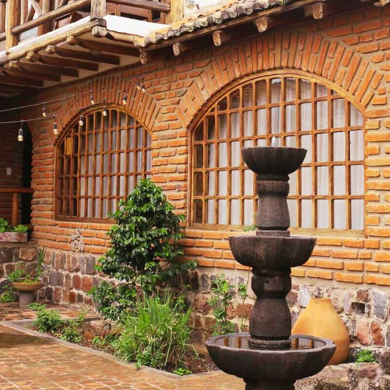 Hacienda la Jimenita