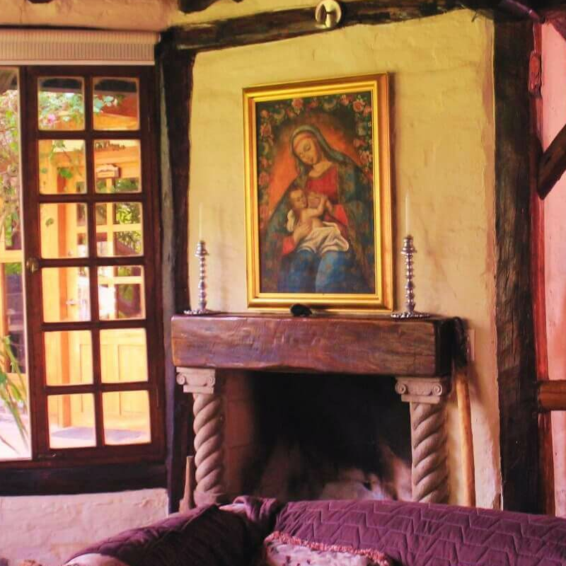 Hacienda la Jimenita