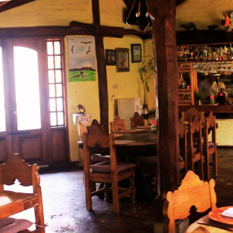 Hacienda la Jimenita