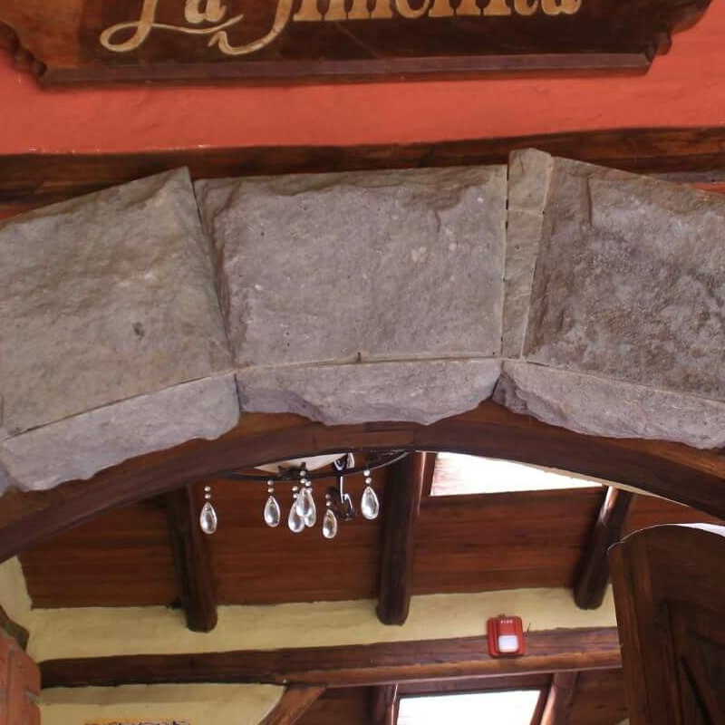 Hacienda la Jimenita