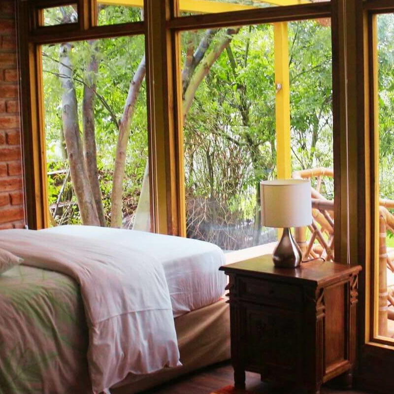 Hacienda la Jimenita