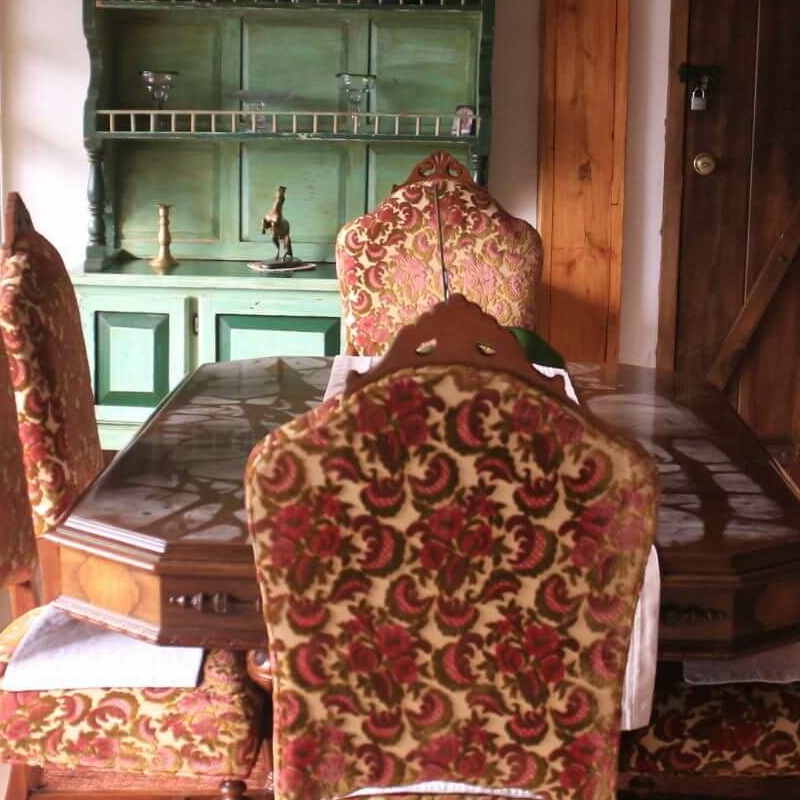 Hacienda la Jimenita