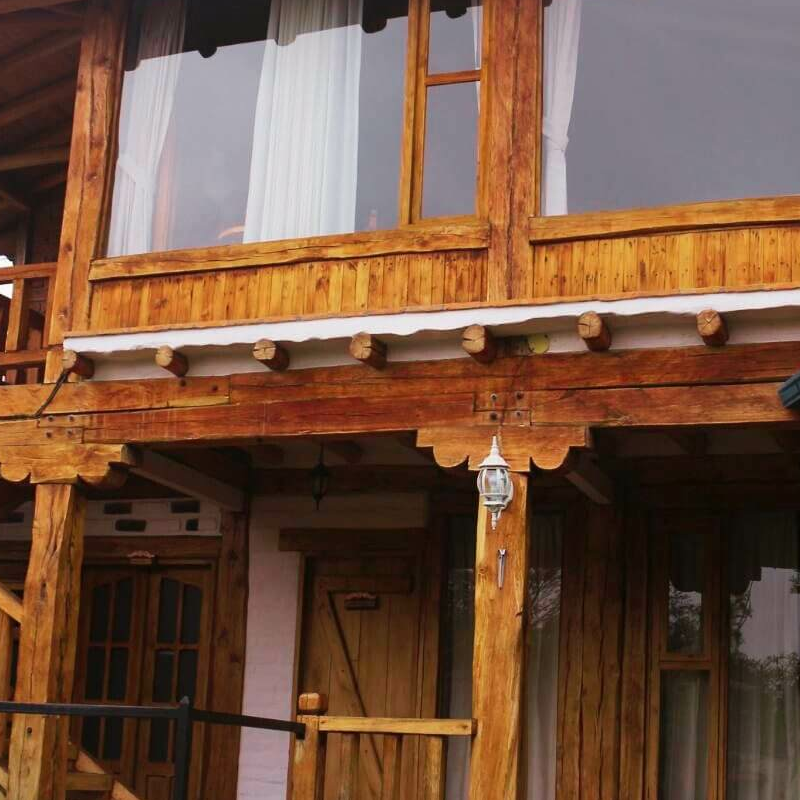 Hacienda la Jimenita