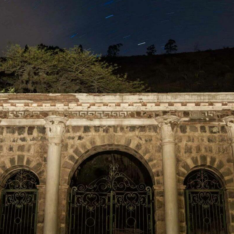 Hacienda Piman