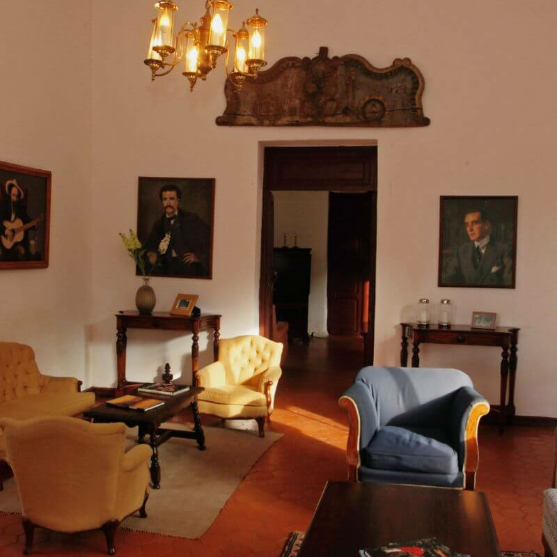 Hacienda Piman