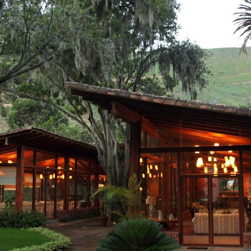 Hacienda Piman