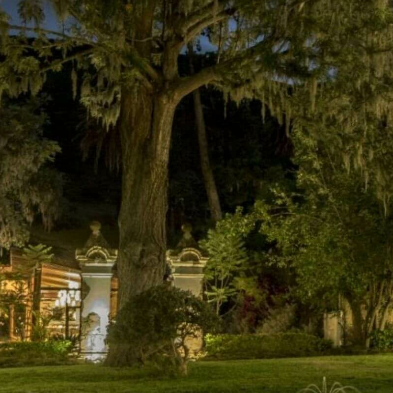 Hacienda Piman
