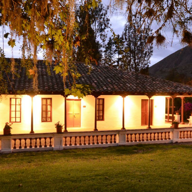 Hacienda Piman