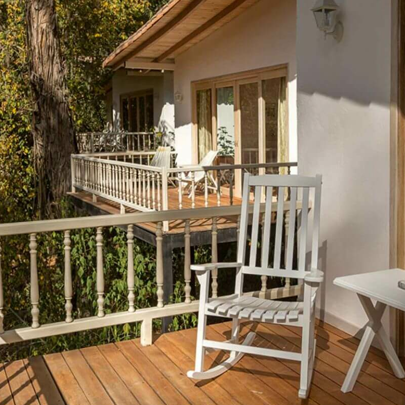 Hacienda Piman