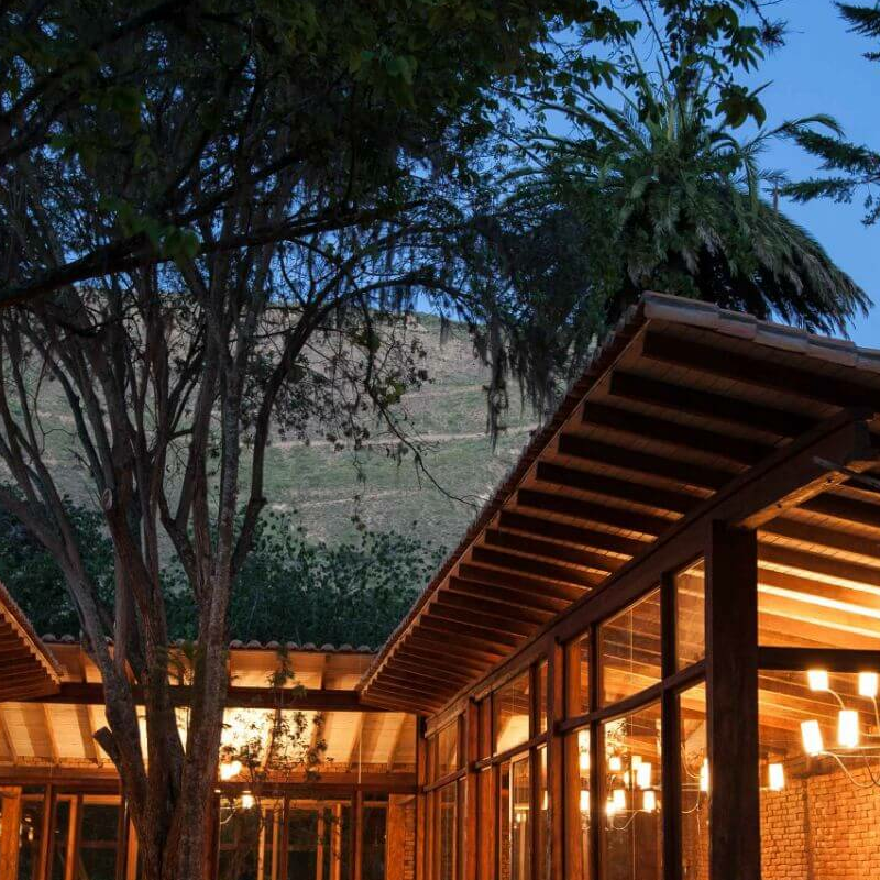 Hacienda Piman