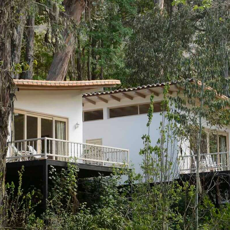 Hacienda Piman
